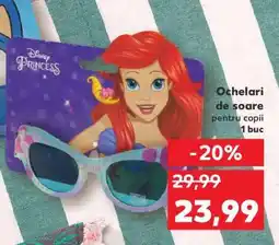 Kaufland Ochelari de soare pentru copii Ofertă