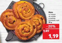 Kaufland Melc Ofertă