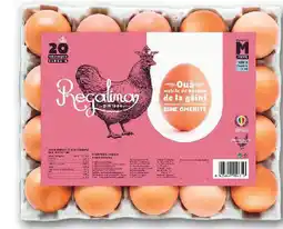 Kaufland REGALINA OUĂ M Ofertă