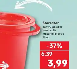 Kaufland Storcător Ofertă