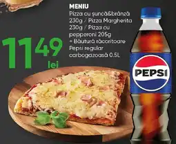 PROFI MENIU Ofertă