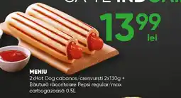 PROFI MENIU Ofertă