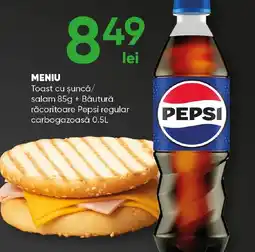 PROFI MENIU Ofertă