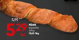 PROFI Pâine împletită Ofertă
