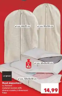Kaufland Husă Depozitare Ofertă