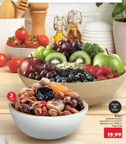 Kaufland Boluri Ofertă