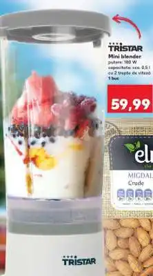 Kaufland TRISTAR Mini blender Ofertă