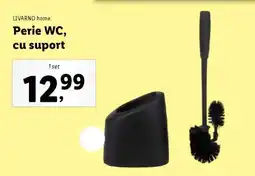 Lidl Perie WC, cu suport Ofertă