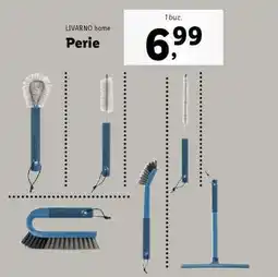 Lidl LIVARNO home Perie Ofertă
