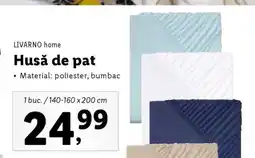 Lidl Husă de pat Ofertă