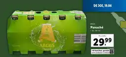 Lidl ARGUS Panaché Ofertă