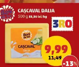 Penny Cașcaval Dalia Ofertă