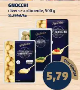 Penny Gnocchi Ofertă