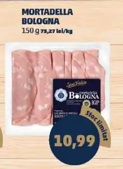Penny Mortadella Bologna Ofertă