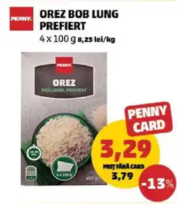 Penny Orez bob lung, prefiert Ofertă