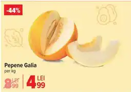 Carrefour Pepene Galia Ofertă