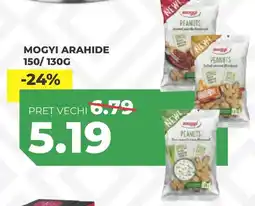 Simos Mogyi arahide Ofertă