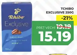 Simos TCHIBO exclusive Ofertă