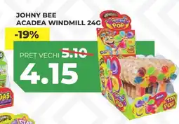 Simos JOHNY BEE acadea windmill Ofertă