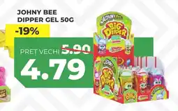 Simos JOHNY BEE Dipper gel Ofertă