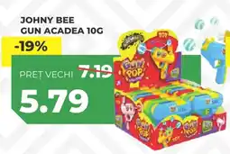 Simos JOHNY BEE Gun acadea Ofertă