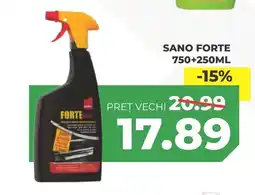 Simos Sano forte Ofertă