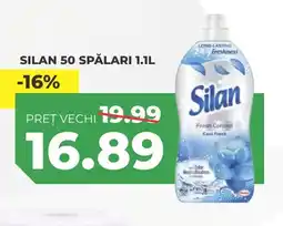 Simos SILAN 50 spălari Ofertă