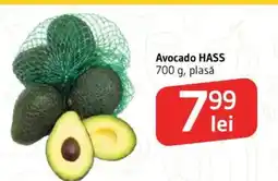 Supeco Avocado HASS Ofertă
