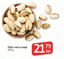 Supeco Fistic crud cu coajă Ofertă