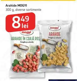 Supeco Arahide MOGYI Ofertă