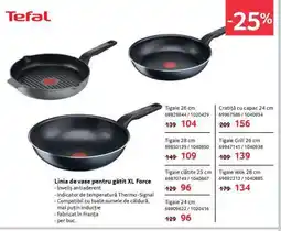 Selgros Tigaie 26 cm Ofertă
