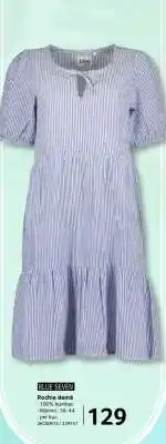 Selgros BLUE SEVEN Rochie damă Ofertă