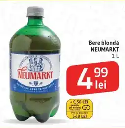 Supeco Bere blondǎ NEUMARKT Ofertă