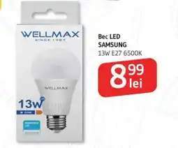 Supeco Bec LED SAMSUNG Ofertă