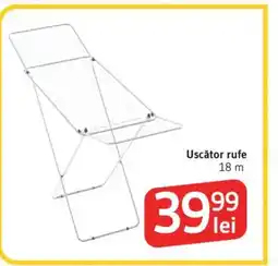 Supeco Uscător rufe Ofertă
