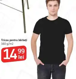Supeco Tricou pentru bărbaţi Ofertă