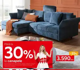 XXXLutz Coltar Ofertă
