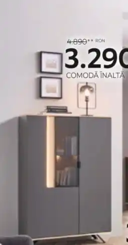 XXXLutz Comodă înaltă Ofertă