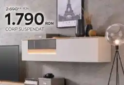 XXXLutz Corp suspendat Ofertă