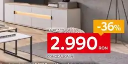 XXXLutz Comodă joasă Ofertă
