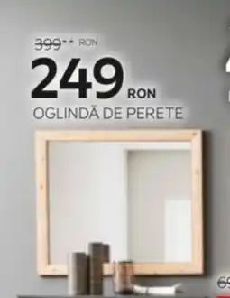 XXXLutz Oglindă de perete Ofertă