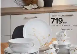 XXXLutz Set veselă masă Ofertă