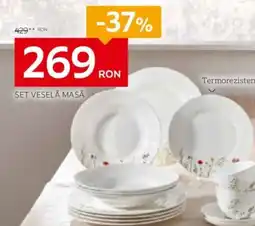 XXXLutz Set veselă masă Ofertă