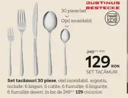XXXLutz Set tacâmuri Ofertă