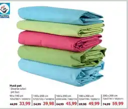 Selgros Husă pat Ofertă