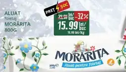 Diana Supermarket Aluat foietaj morăriţa Ofertă