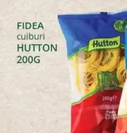 Diana Supermarket HUTTON Fidea cuiburi Ofertă