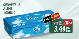 Diana Supermarket Șervețele alint Ofertă