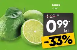 PROFI Limes Ofertă