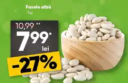 PROFI Fasole albă Ofertă